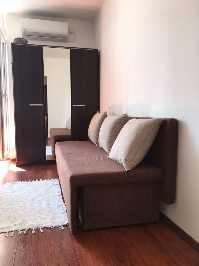 Mellitus Studio Apartment Split Exterior foto