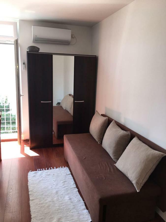 Mellitus Studio Apartment Split Exterior foto
